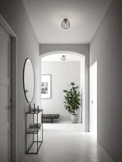 Nordlux ALTON Deckenleuchte Schwarz, Rauchfarbend E27 Dimmbar 27,5x27,5x24cm 11 Nordlux ALTON Deckenleuchte Schwarz, Rauchfarbend E27 Dimmbar 27,5x27,5x24cm -Beleuchtung 2010506047 2am