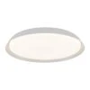 Nordlux PISO LED Deckenleuchte Weiß 1600lm Dimmbar 36,5x36,5x5,6cm 2 Nordlux PISO LED Deckenleuchte Weiß 1600lm Dimmbar 36,5x36,5x5,6cm -Beleuchtung 2010756001