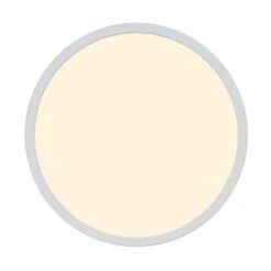 Nordlux OJA 29 IP20 LED Deckenleuchte Weiß, Weiß 1600lm 29,4x29,4x2,3cm -Beleuchtung 2015016101 5