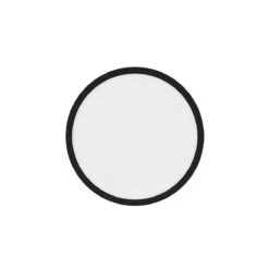 Nordlux OJA 29 LED Deckenleuchte Schwarz, Weiß 1600lm IP54 29,4x29,4x2,3cm -Beleuchtung 2015026103 3