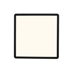 Nordlux OJA 29 Square LED Deckenleuchte Schwarz, Weiß 1600lm IP54 29,4x29,4x2,3cm 16 Nordlux OJA 29 Square LED Deckenleuchte Schwarz, Weiß 1600lm IP54 29,4x29,4x2,3cm -Beleuchtung 2015066103