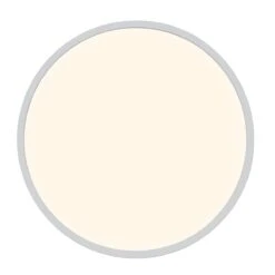 Nordlux OJA 42 IP20 LED Deckenleuchte Weiß, Weiß 2100lm 42,4x42,4x2,3cm 10 Nordlux OJA 42 IP20 LED Deckenleuchte Weiß, Weiß 2100lm 42,4x42,4x2,3cm -Beleuchtung 2015106101