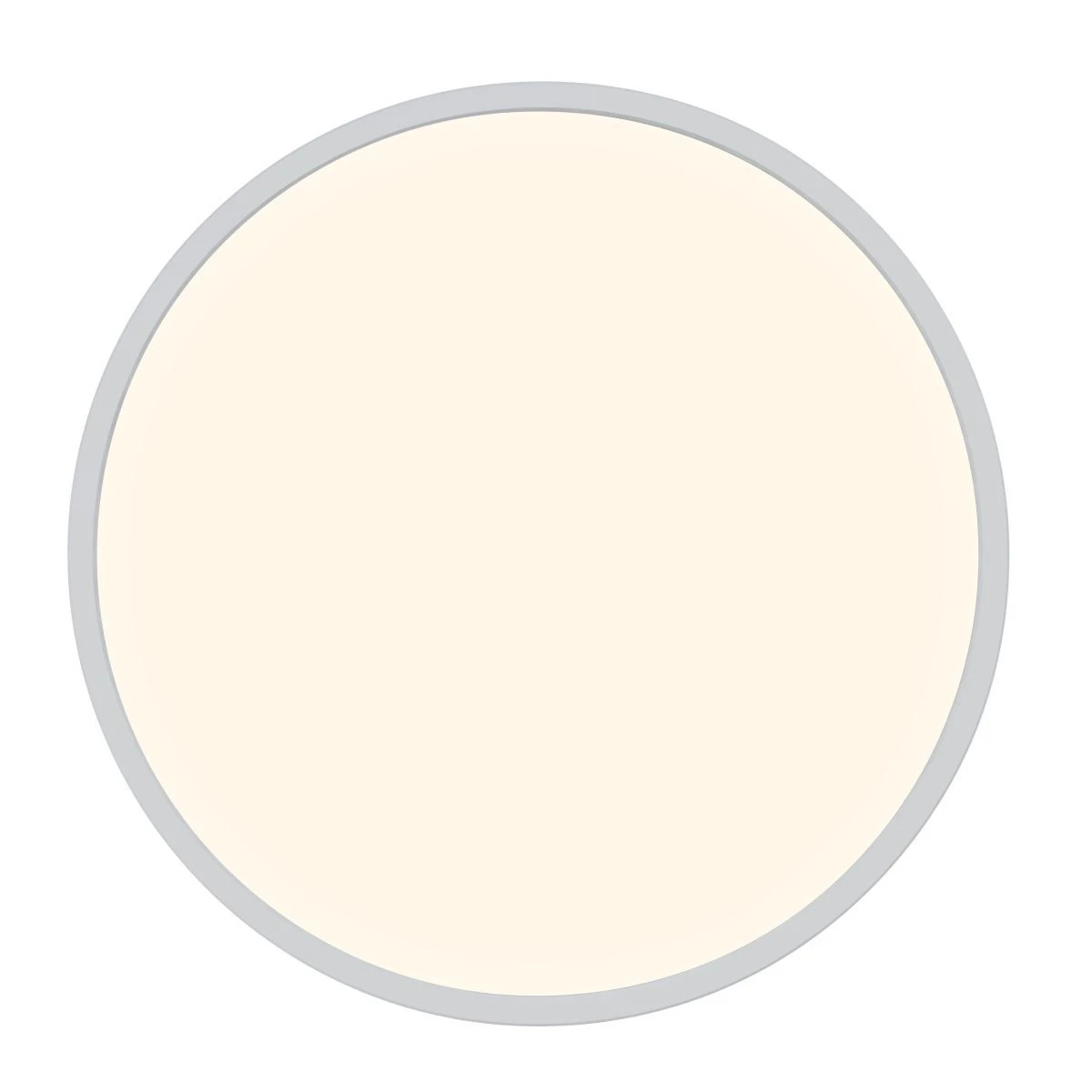 Nordlux OJA 42 IP20 LED Deckenleuchte Weiß, Weiß 2100lm 42,4x42,4x2,3cm 5 Nordlux OJA 42 IP20 LED Deckenleuchte Weiß, Weiß 2100lm 42,4x42,4x2,3cm – Bild 3