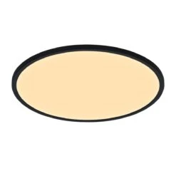 Nordlux Smart Home OJA SMART 60 IP20 LED Deckenleuchte 3500lm 60x60x3,2cm App Steuerbar -Beleuchtung 2015146103 1