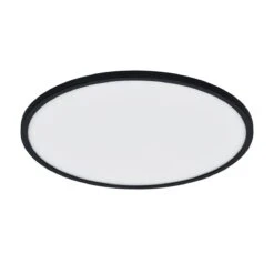 Nordlux Smart Home OJA SMART 60 IP20 LED Deckenleuchte 3500lm 60x60x3,2cm App Steuerbar -Beleuchtung 2015146103 4