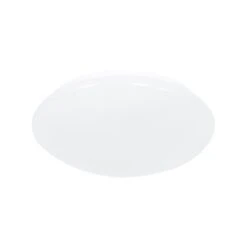 Nordlux MONTONE LED Deckenleuchte Weiß, Weiß 1000lm IP44 30x30x9,5cm -Beleuchtung 2015196101