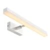 Nordlux OTIS LED Wandleuchte Weiß 1650lm IP44 60x14,6x7,5cm -Beleuchtung 2015411001 3