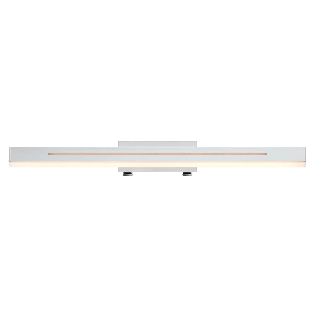 Nordlux OTIS LED Wandleuchte Weiß 1650lm IP44 60x14,6x7,5cm 5 Nordlux OTIS LED Wandleuchte Weiß 1650lm IP44 60x14,6x7,5cm – Bild 3