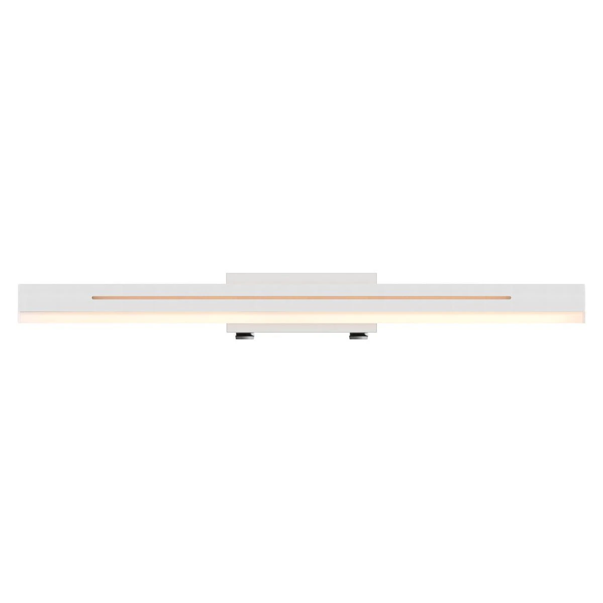 Nordlux OTIS LED Wandleuchte Chrom 1650lm IP44 60x14,6x7,5cm 4 Nordlux OTIS LED Wandleuchte Chrom 1650lm IP44 60x14,6x7,5cm – Bild 2