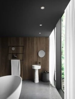 Nordlux Smart Home DORADOSMAR LED Einbaustrahler Außen Weiß 360lm IP65 App Steuerbar 8,5x8,5x7cm -Beleuchtung 2015650101 4