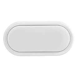 Nordlux CUBA OUT LED Außenwandleuchte Weiß, Opal Weiß 1600lm IP54 10x4,3x20,5cm -Beleuchtung 2019191001 3