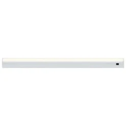 Nordlux BITY LED Unterbauleuchte Küche Weiß 780lm 55x2,3cm