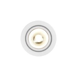 Nordlux ALEC LED Einbaustrahler Weiß 480lm IP44 Stepdimmer 9,5x9,5x5,8cm 12 Nordlux ALEC LED Einbaustrahler Weiß 480lm IP44 Stepdimmer 9,5x9,5x5,8cm -Beleuchtung 2110350101 2
