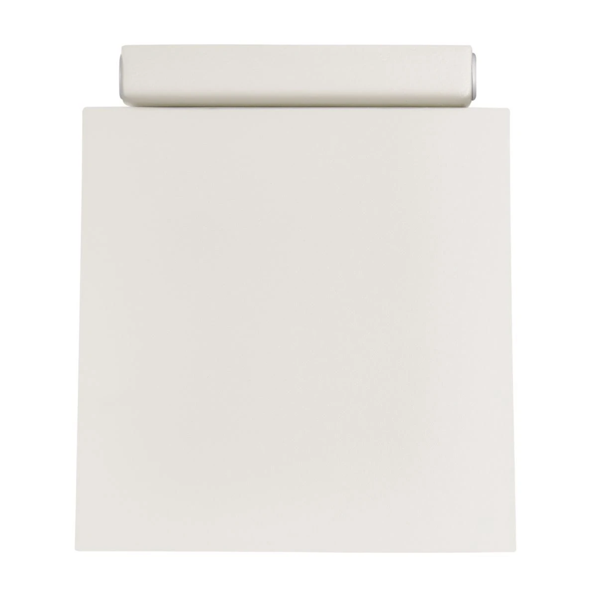 Nordlux ETHAN Aufbauleuchte Matt Weiß GU10 Dimmbar 10,5x10,5x11,99cm 6 Nordlux ETHAN Aufbauleuchte Matt Weiß GU10 Dimmbar 10,5x10,5x11,99cm – Bild 4