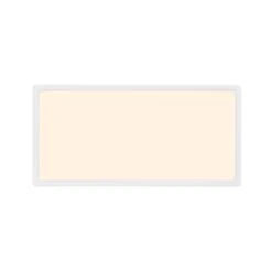 Nordlux HARLOW LED Deckenleuchte Weiß 2400lm IP54 Stepdimmer 59,5x59,5x2,3cm -Beleuchtung 2110496101 5