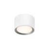 Nordlux LANDON LED Aufbauleuchte Weiß 600lm IP44 12,5x12,5x8,2cm -Beleuchtung 2110660101 1