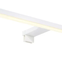 Nordlux MARLEE LED Spiegelleuchte Weiß 800lm 90Ra IP44 50x13,6x3,8cm 14 Nordlux MARLEE LED Spiegelleuchte Weiß 800lm 90Ra IP44 50x13,6x3,8cm -Beleuchtung 2110701001 4