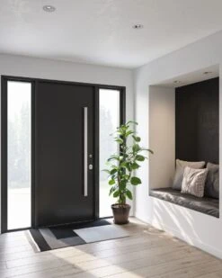 Nordlux Smart Home DONSMART RGB LED Einbaustrahler Weiß 320lm IP65 App Steuerbar 8,5x8,5x5,4cm -Beleuchtung 2110900101 4