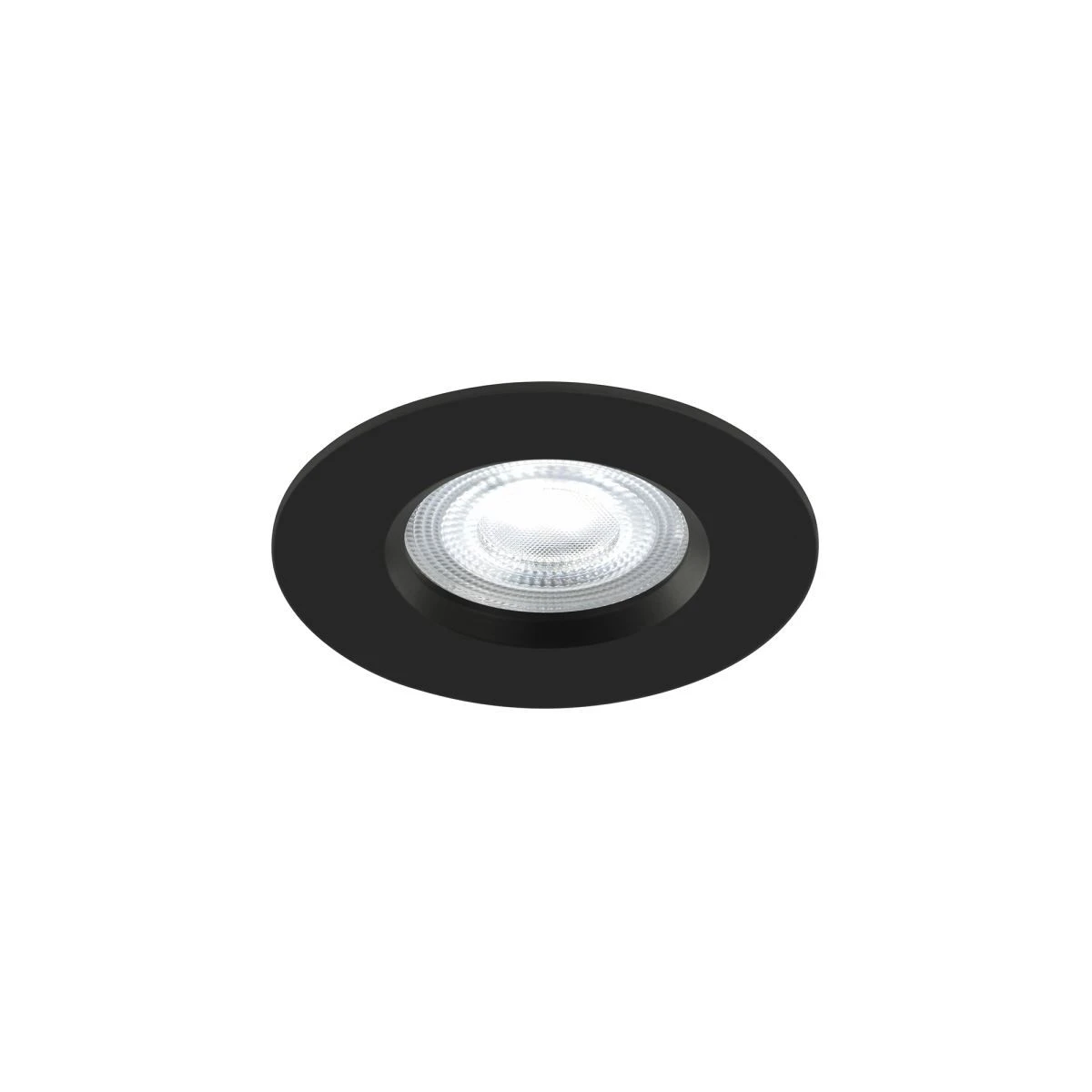 Nordlux Smart Home DONSMART RGB LED Einbaustrahler Schwarz 320lm IP65 App Steuerbar 8,5x8,5x5,4cm 3 Nordlux Smart Home DONSMART RGB LED Einbaustrahler Schwarz 320lm IP65 App Steuerbar 8,5x8,5x5,4cm