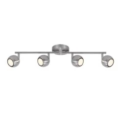 Nordlux CHICAGO Deckenstrahler GU10 64x64x16cm