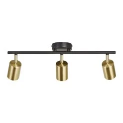 Nordlux EXPLORE Deckenstrahler GU10 Dimmbar 48x48x16,4cm