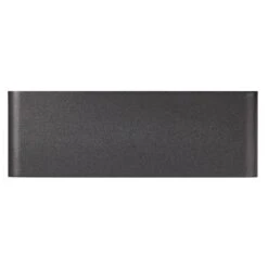 Nordlux KINVER LED Außenwandleuchte Schwarz 990lm IP54 26x9cm 9 Nordlux KINVER LED Außenwandleuchte Schwarz 990lm IP54 26x9cm -Beleuchtung 2118181003 3