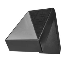 Nordlux ALYA LED Solar Außenwandleuchte Schwarz 400lm IP44 Mit Bewegungsmelder 9x20cm -Beleuchtung 2118231003 4