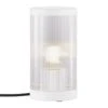 Nordlux COUPAR Outdoor Tischlampe E27 IP54 Mit Kabelschalter 13x13x25cm -Beleuchtung 2218075001