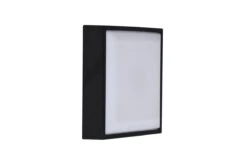 Nordlux OLIVER LED Außenwandleuchte IP54 17,5x17,5x17,5cm -Beleuchtung 2218251003