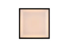 Nordlux OLIVER LED Außenwandleuchte IP54 17,5x17,5x17,5cm -Beleuchtung 2218251003 1