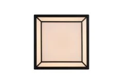 Nordlux OLIVER LED Außenwandleuchte IP54 17,5x17,5x17,5cm -Beleuchtung 2218251003 3