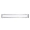 Nordlux Works LED Werkstattleuchte 2x 9W 800lm 4000K G13 T8 IP65, 66cm -Beleuchtung 27586101