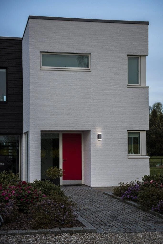 Wandaußenleuchte Up Down Schwarz Nordlux Elm IP44 2x GU10 4 Wandaußenleuchte Up Down Schwarz Nordlux Elm IP44 2x GU10 – Bild 2