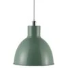 Nordlux Pop Pendelleuchte E27, 21,5cm Rund, Hellgrün -Beleuchtung 45833023