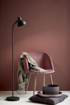 Stehlampe Schwarz Nordlux Aslak Mit E27 Fassung 7 Stehlampe Schwarz Nordlux Aslak Mit E27 Fassung -Beleuchtung 46724003 1