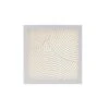 LED Wandaußenleuchte Weiß Nordlux Maze Bended 700lm 3000K 18x18cm 1 LED Wandaußenleuchte Weiß Nordlux Maze Bended 700lm 3000K 18x18cm -Beleuchtung 46881001