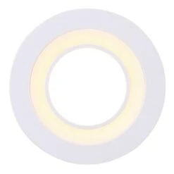 LED Einbauleuchte Weiß Nordlux Clyde 8 Mit 350lm 2700K Moodmaker -Beleuchtung 47500101