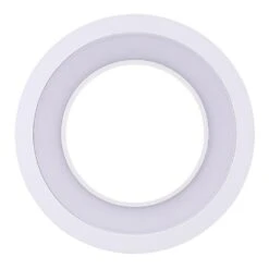 LED Einbauleuchte Weiß Nordlux Clyde 15 Mit 800lm 2700K Moodmaker -Beleuchtung 47510101 3