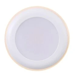 LED Einbauleuchte Weiß Nordlux Elkton 8 Mit 350lm 2700K Moodmaker -Beleuchtung 47520101 2