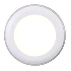 LED Einbauleuchte Weiß Nordlux Elkton 8 Mit 350lm 2700K Moodmaker -Beleuchtung 47520101