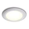 LED Einbauleuchte Weiß Nordlux Elkton 8 Mit 350lm 2700K Moodmaker -Beleuchtung 47520101 3