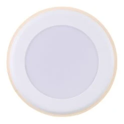 LED Einbauleuchte Weiß Nordlux Elkton 14 Mit 800lm 2700K Moodmaker -Beleuchtung 47530101