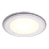 LED Einbauleuchte Weiß Nordlux Elkton 14 Mit 800lm 2700K Moodmaker -Beleuchtung 47530101 3