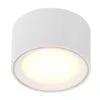 LED Aufbauleuchte Weiß Nordlux Fallon 10cm 500lm Moodmaker -Beleuchtung 47540101