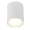 LED Aufbauleuchte Weiß Nordlux Fallon Long 10cm 500lm Moodmaker -Beleuchtung 47550101