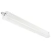 LED Feuchtraum Langfeldleuchte Weiß Nordlux Oakland 60 IP65 11W 1050lm 4000K -Beleuchtung 47716101