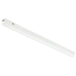 LED Unterbauleuchte Weiß Nordlux Renton 55 650lm 2700K 56,2x2,4x3,4cm
