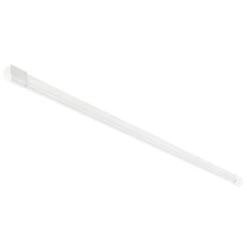 LED Unterbauleuchte Weiß Nordlux Arlington 120 1900lm 4000K 121x3,2x4,5cm