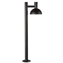 Nordlux Arki 100 Outdoor Standleuchte Schwarz -Beleuchtung arki 100 2118108003 3