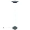 Stehlampe Grau Nordlux Bretagne G9 Mit Fußtrittschalter -Beleuchtung bretagne 2213494010 2